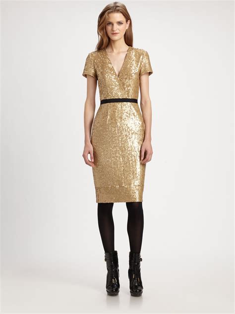 burberry gold dress|burberry dress girls.